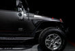 ORACLE Sidetrack™ LED Lighting System For Jeep Wrangler JK, view 5