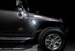 ORACLE Sidetrack™ LED Lighting System For Jeep Wrangler JK, view 6