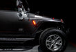 ORACLE Sidetrack™ LED Lighting System For Jeep Wrangler JK, view 7