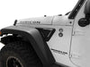 ORACLE Sidetrack™ LED Lighting System For Jeep Wrangler JK, view 8