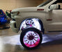 ORACLE Underbody Wheel Well Rock Light Kit, White (4PCS), view 8