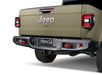 ORACLE Rear Bumper LED Reverse Lights, 6000K, Jeep Gladiator JT, view 2