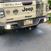 ORACLE Rear Bumper LED Reverse Lights, 6000K, Jeep Gladiator JT, view 7