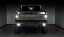 ORACLE Rear Bumper LED Reverse Lights, & Play Harness, 6000K, Jeep Gladiator JT w/Plug, view 4