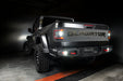 ORACLE Rear Bumper LED Reverse Lights, & Play Harness, 6000K, Jeep Gladiator JT w/Plug, view 5