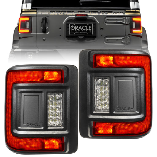 ORACLE 5884-504-T