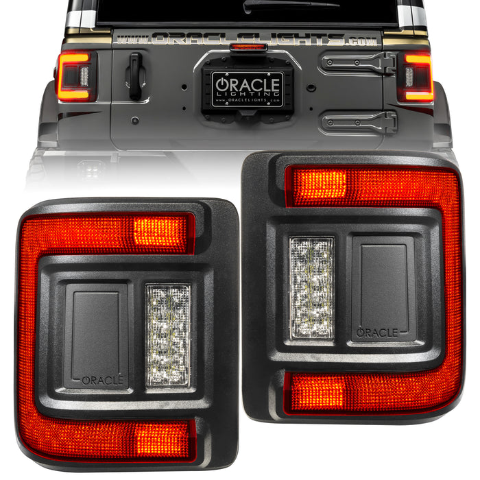 ORACLE 5884-504-T