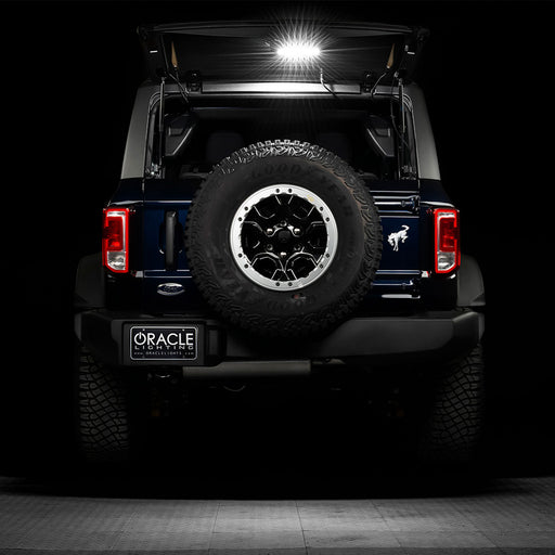 ORACLE LED Cargo Light Module, White, Ford Bronco (2021-2025), view 2