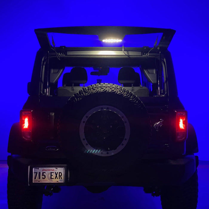 ORACLE LED Cargo Light Module, White, Ford Bronco (2021-2025), view 8