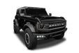 ORACLE Integrated Windshield Roof LED Light Bar System for 2021+ Ford Bronco - Carbonized Grey, view 3