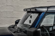 ORACLE Integrated Windshield Roof LED Light Bar System for 2021+ Ford Bronco - Carbonized Grey, view 5