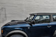 ORACLE Integrated Windshield Roof LED Light Bar System for 2021+ Ford Bronco - Carbonized Grey, view 6