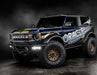 ORACLE LED Fog Light Kit for Steel Bumper, White, Ford Bronco Triple (2021-2025), view 4