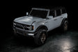 ORACLE LED Fog Light Kit for Steel Bumper, White, Ford Bronco Triple (2021-2025), view 6