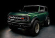 ORACLE LED Fog Light Kit for Steel Bumper, White, Ford Bronco Triple (2021-2025), view 5