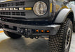 ORACLE LED Fog Light Kit for Steel Bumper, Amber, Ford Bronco Triple (2021-2025), view 5