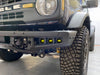 ORACLE LED Fog Light Kit for Steel Bumper, Amber, Ford Bronco Triple (2021-2025), view 6