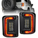 ORACLE 5891-504-T