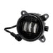 ORACLE 60mm 15W Fog Beam LED Emitter, White, 6000K