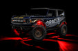 ORACLE ColorSHIFT® RGB+W Underbody Wheel Well Rock Light Kit (8 PCS), view 4