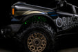 ORACLE Fiber Optic Wheel Liner ColorSHIFT® RGB+W Kit, 40W LED/ 600 Fibers, view 5