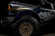 ORACLE Fiber Optic Wheel Liner ColorSHIFT® RGB+W Kit, 40W LED/ 600 Fibers, view 8