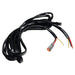 ORACLE Ford Bronco Roof Light Bar Factory AUX Wiring Harness