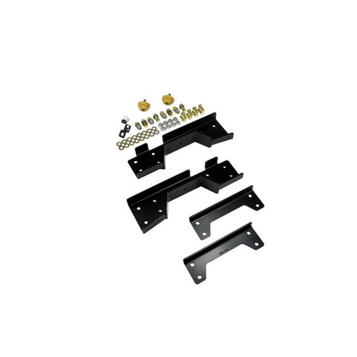 Belltech C-Notch Kit 6693