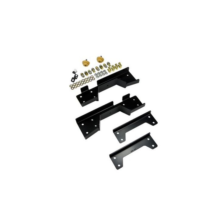 Belltech C-Notch Kit 6693