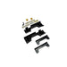Belltech C-Notch Kit 6693