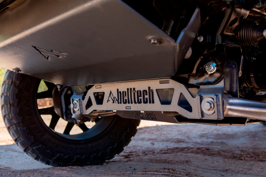 Belltech Lift Kit 152600BK view 8