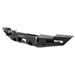 Westin XTS Front Bumper | Textured Black | Jeep Wrangler JL (2018-2026)/Gladiator JT (2020-2026) | P/N 59-711195, view 2