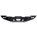 Westin XTS Front Bumper | Textured Black | Jeep Wrangler JL (2018-2026)/Gladiator JT (2020-2026) | P/N 59-711195