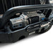 Westin XTS Front Bumper | Textured Black | Jeep Wrangler JL (2018-2026)/Gladiator JT (2020-2026) | P/N 59-711195, view 13