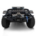 Westin XTS Front Bumper | Textured Black | Jeep Wrangler JL (2018-2026)/Gladiator JT (2020-2026) | P/N 59-711195, view 15