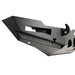Westin XTS Front Bumper | Textured Black | Jeep Wrangler JL (2018-2026)/Gladiator JT (2020-2026) | P/N 59-711195, view 5