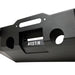 Westin XTS Front Bumper | Textured Black | Jeep Wrangler JL (2018-2026)/Gladiator JT (2020-2026) | P/N 59-711195, view 6