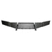 Westin XTS Front Bumper | Textured Black | Jeep Wrangler JL (2018-2026)/Gladiator JT (2020-2026) | P/N 59-711195, view 8
