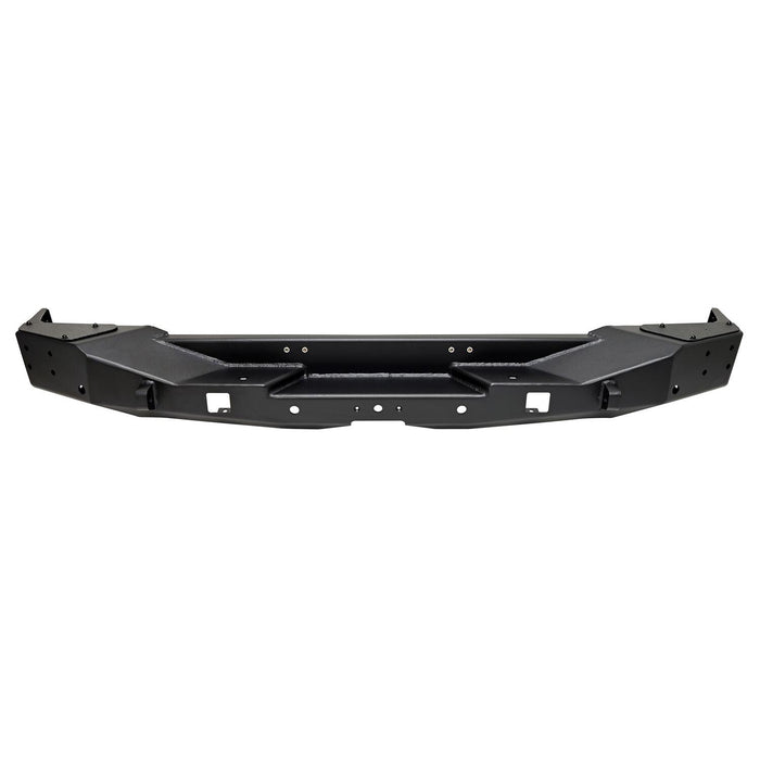 Westin 59-712195 XTS Rear Bumper
