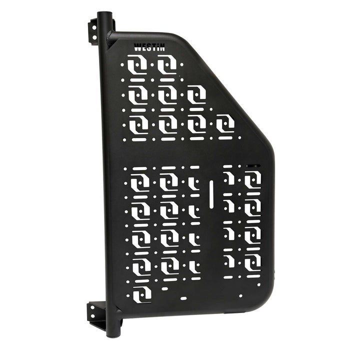 Westin 59-732295 Accessory For XTS Rear - Driver Carrier