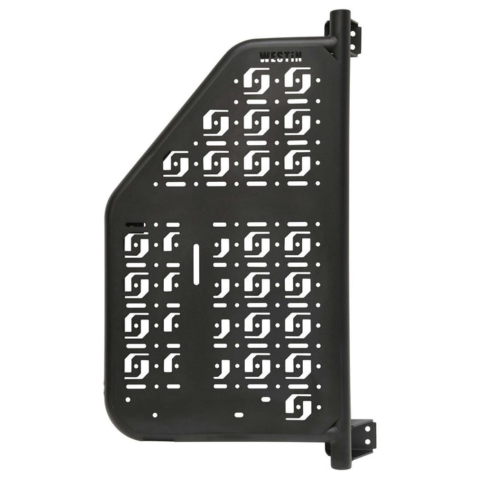 Westin 59-742295 Accessory For XTS Rear - Pass. Carrier