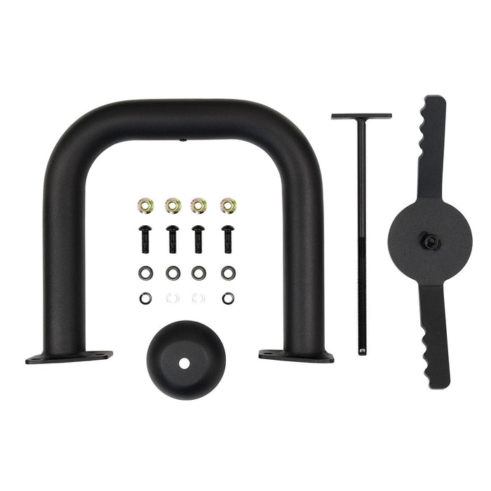 Westin 59-752295 Accessory For XTS Rear-Tire Carrier Kit