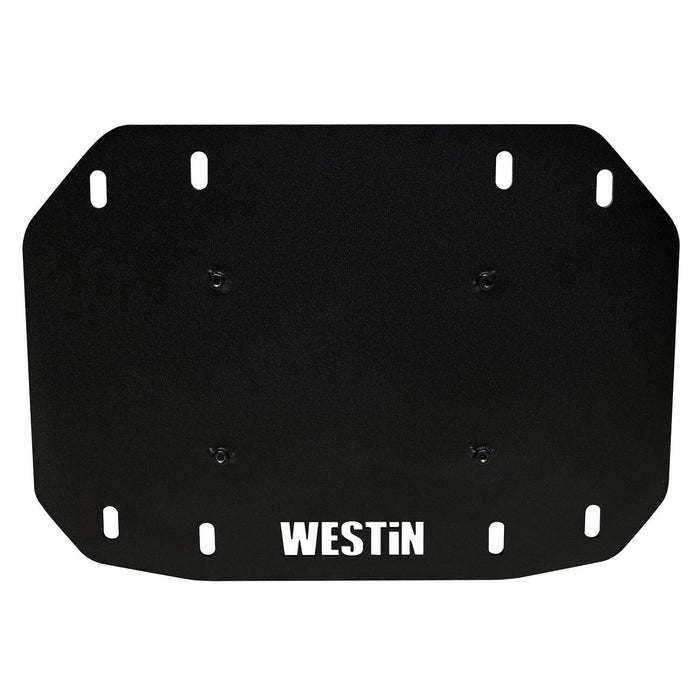 Westin 59-761205 Spare Tire Mount Delete