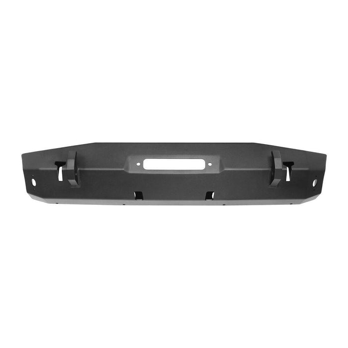 Westin 59-80065 WJ2 Stubby Front Bumper