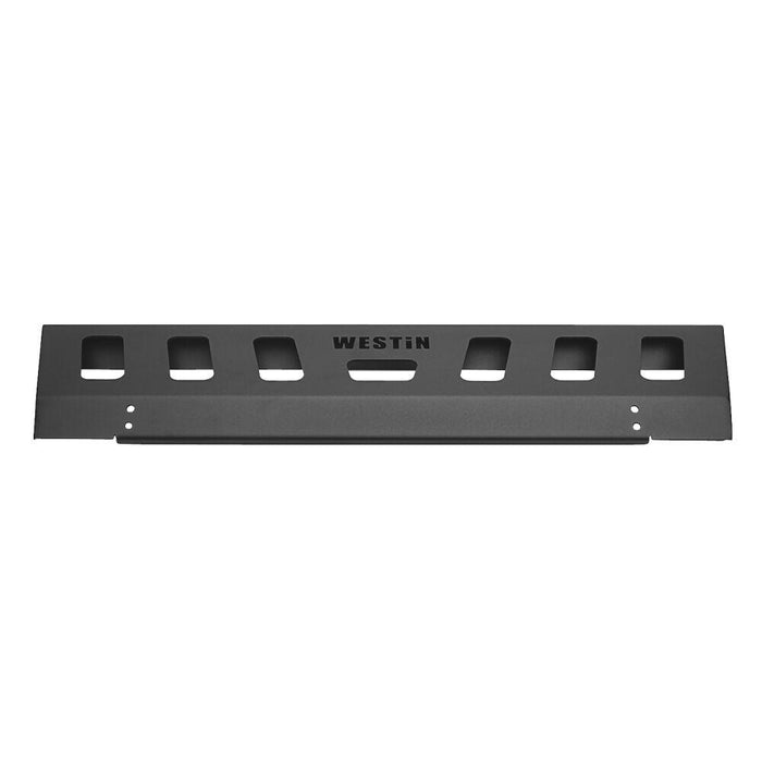 Westin 59-80095 WJ2 Front Bumper Skid Plate (Unlighted)
