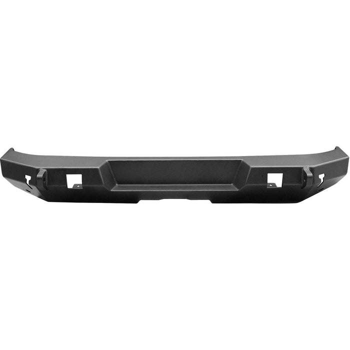 Westin 59-82005 WJ2 Rear Bumper