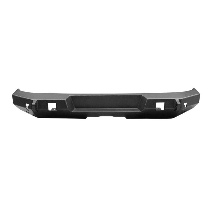 Westin 59-82025 WJ2 Rear Bumper