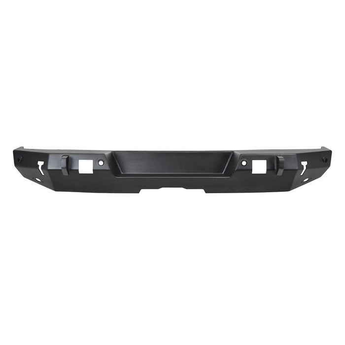 Westin 59-82045 WJ2 Rear Bumper w/Sensors