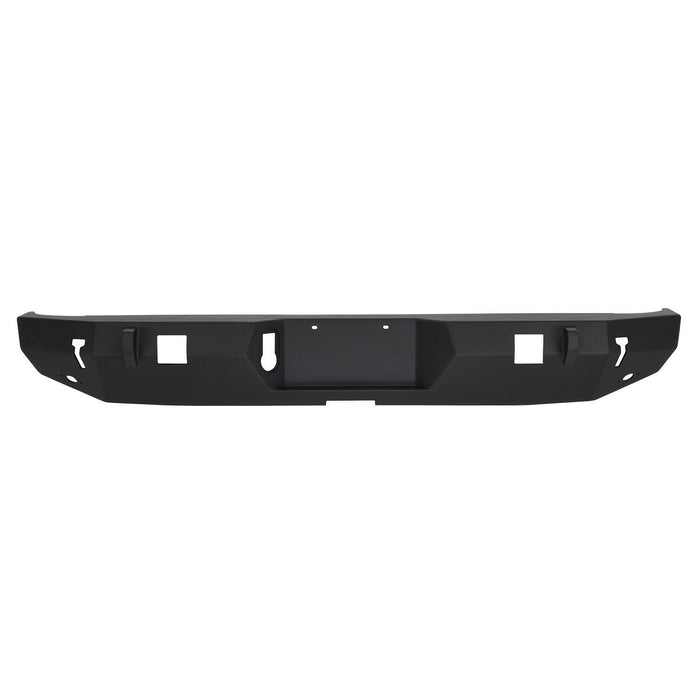 Westin 59-82065 WJ2 Rear Bumper