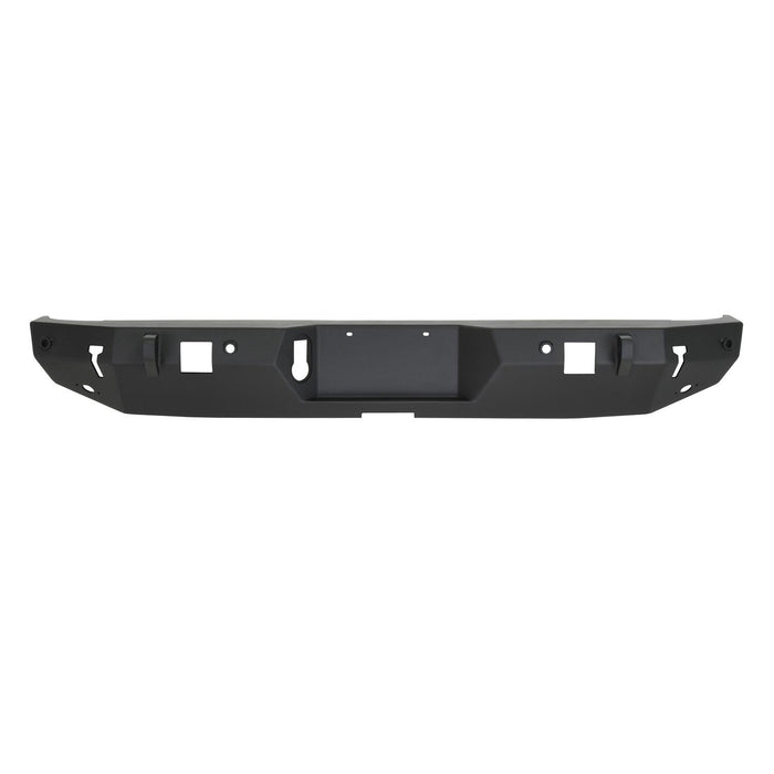 Westin 59-82075 WJ2 Rear Bumper w/Sensor